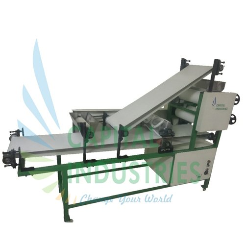 Chapati machine